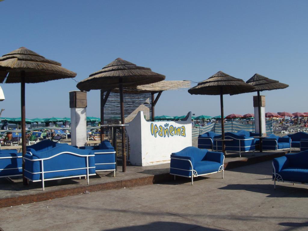 Agenzia Vear - Lido Di Volano Buitenkant foto