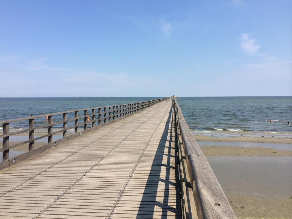 Agenzia Vear - Lido Di Volano Buitenkant foto