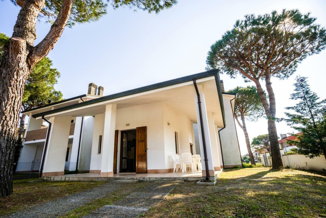Agenzia Vear - Lido Di Volano Buitenkant foto