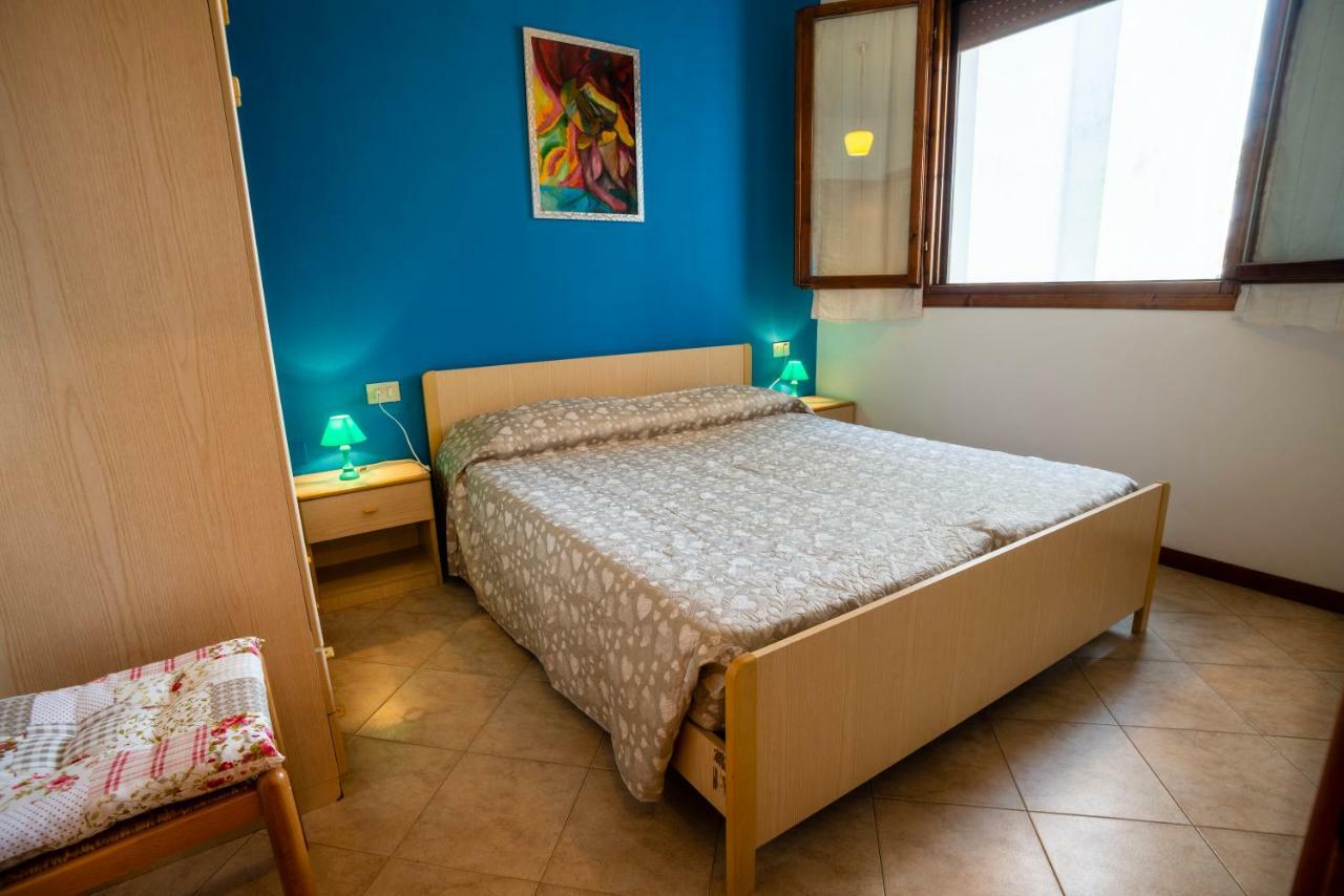 Agenzia Vear - Lido Di Volano Buitenkant foto