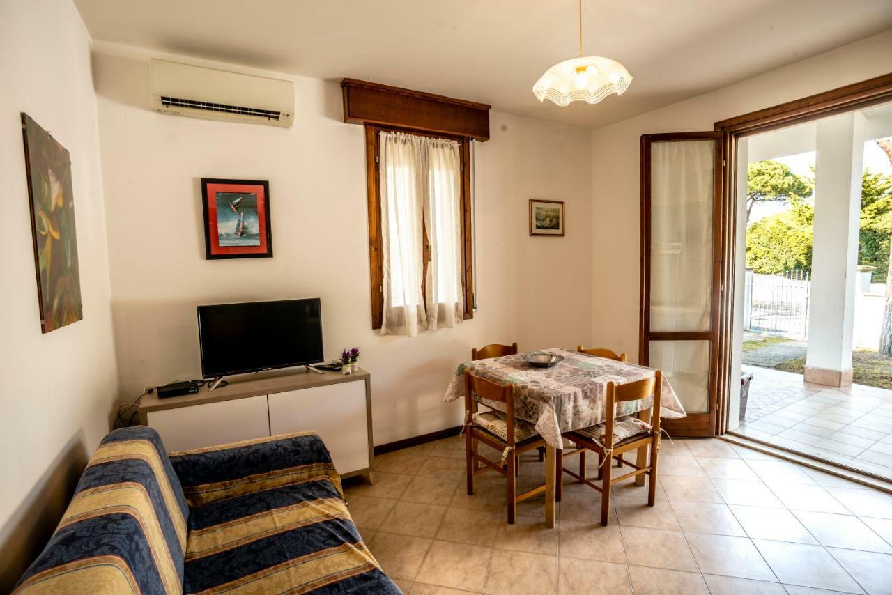 Agenzia Vear - Lido Di Volano Buitenkant foto