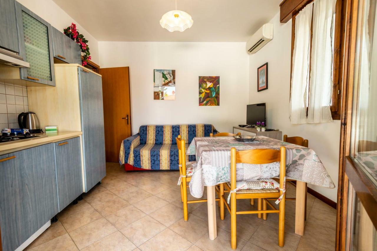 Agenzia Vear - Lido Di Volano Buitenkant foto