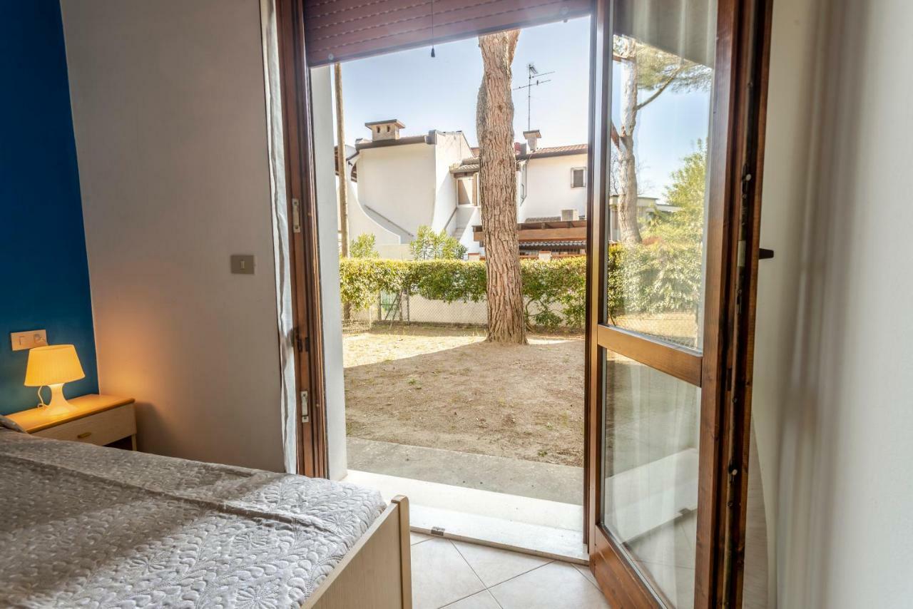 Agenzia Vear - Lido Di Volano Buitenkant foto