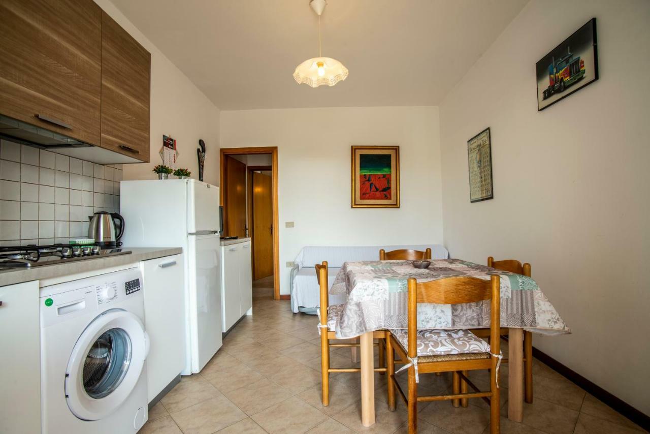 Agenzia Vear - Lido Di Volano Buitenkant foto