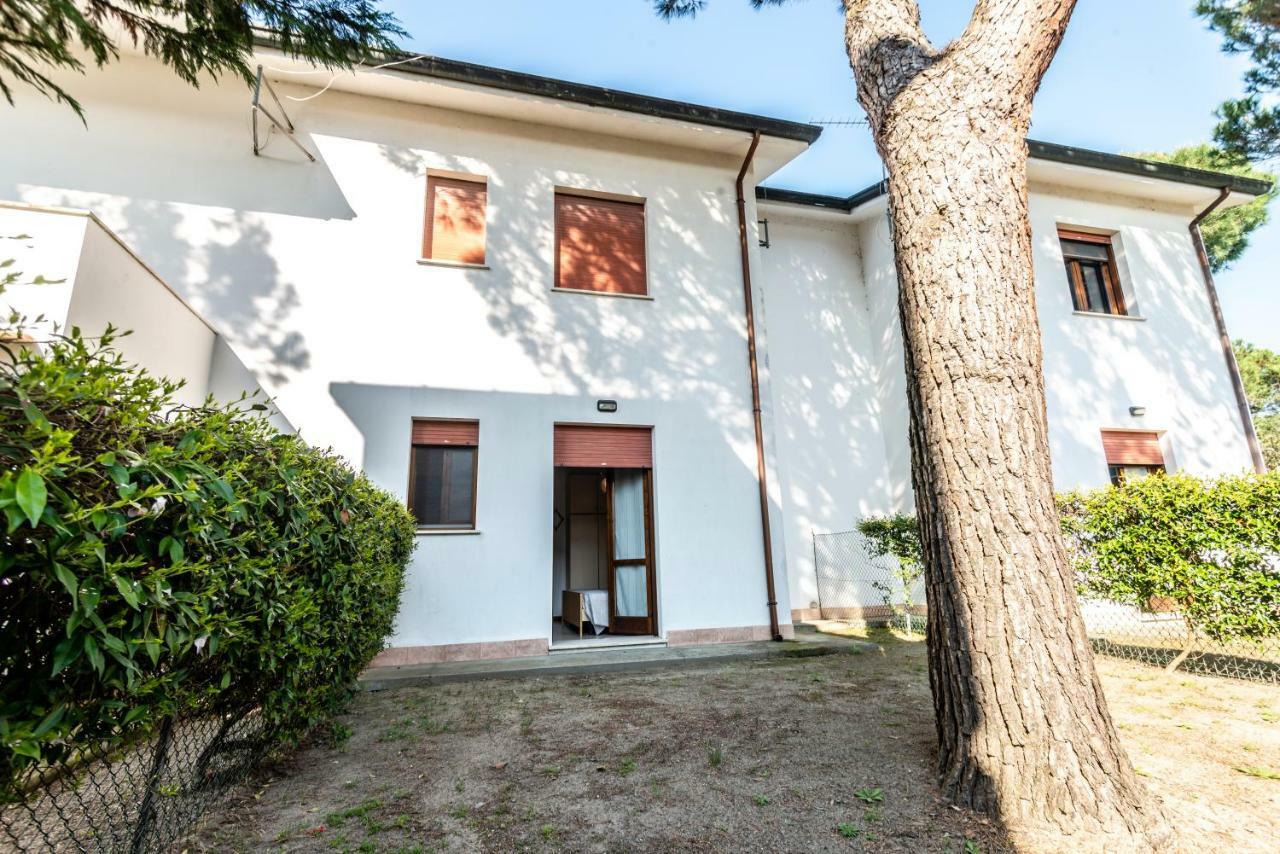 Agenzia Vear - Lido Di Volano Buitenkant foto