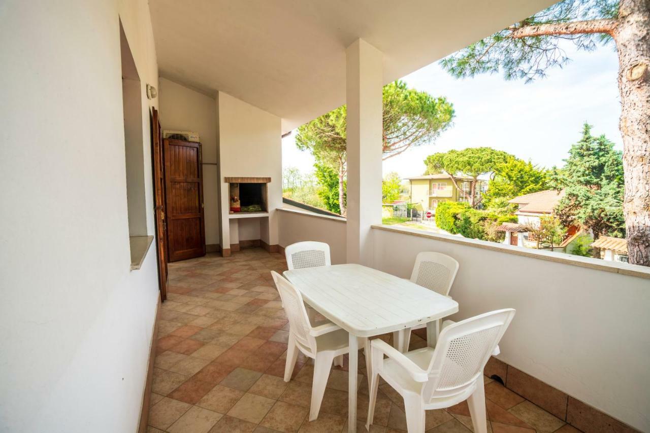 Agenzia Vear - Lido Di Volano Buitenkant foto