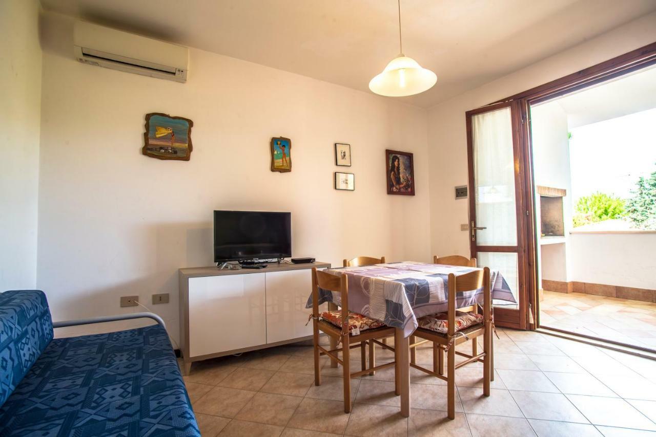 Agenzia Vear - Lido Di Volano Buitenkant foto