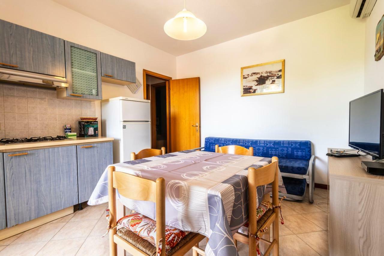 Agenzia Vear - Lido Di Volano Buitenkant foto